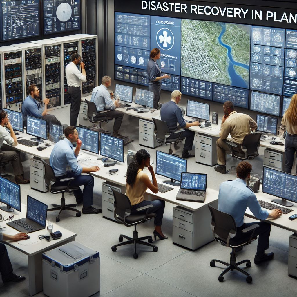 Disaster Recovery
